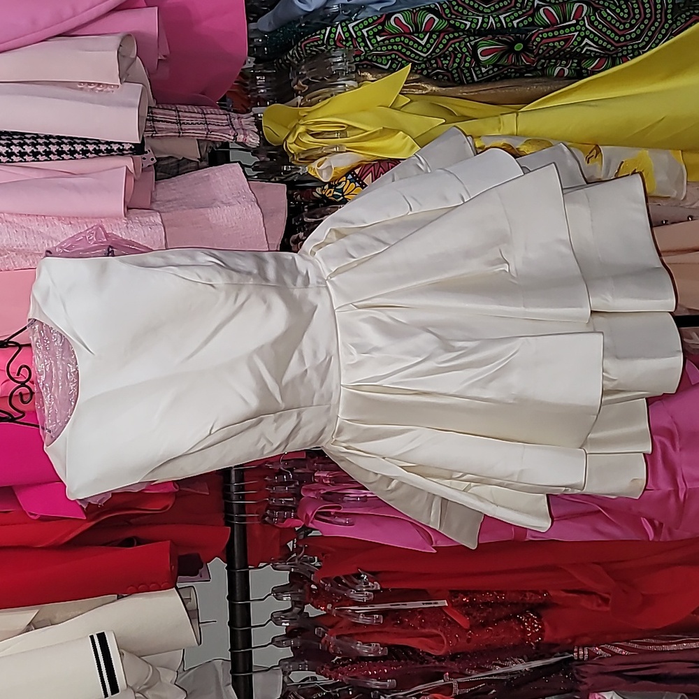 Ashley Lauren Cocktail Dress